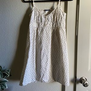 Brandy Melville floral dress